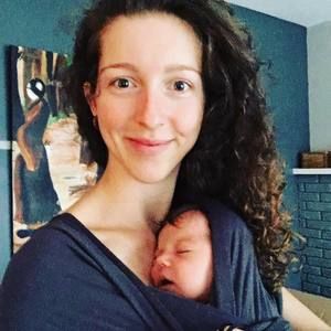 Meet your Posher, Magen